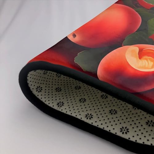 Tapis de sol en velours fin durable et absorbant HYTTER - 6
