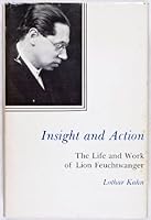 Insight and Action 0838613144 Book Cover