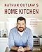 Price comparison product image Nathan Outlaw's Home Kitchen: 100 Recipes to Cook for Family and Friends