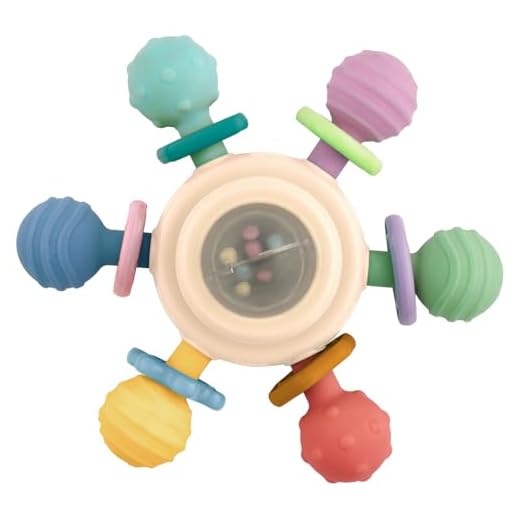 Buba, Mordedor Com Ventosa