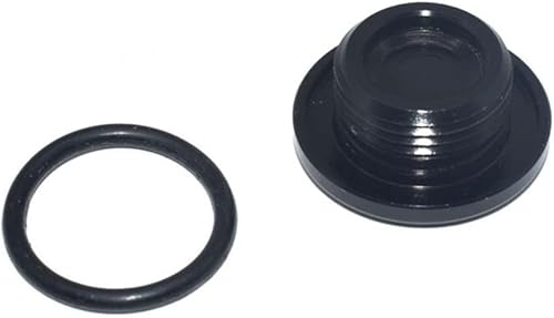 Miniatura 5 de FZ 1 motocicleta 20MM30MM Magneto estator generador motor cubierta guardia lateral tornillo tapa para Yamaha FZ1 FZ1000 FZ6 FZ8 R1 2004-2008 2005