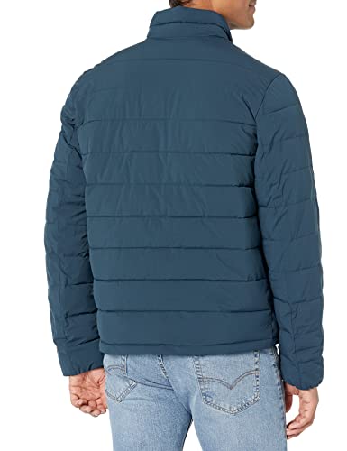 Veste matelassée DKNY Jon pour vos sorties citadines d'hiver - 5