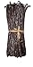 10 Organic Madagascar Vanilla Beans Grade A/B. Certified USDA Organic. 5