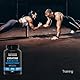 Bandini® Creatin Monohydrat 500 Tabletten | Training, Sport, Fitness | 5 Monate Vorrat | Alternative zu Kreatin Kapseln & Pulver | Pre & Intra Workout | Halal & Vegan, Mesh Faktor 200