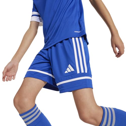 adidas Kids' Squadra 25 Shorts4