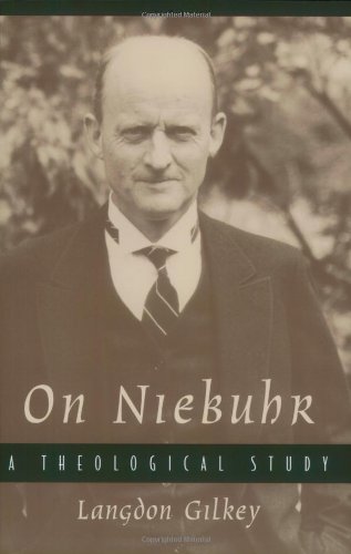 On Niebuhr