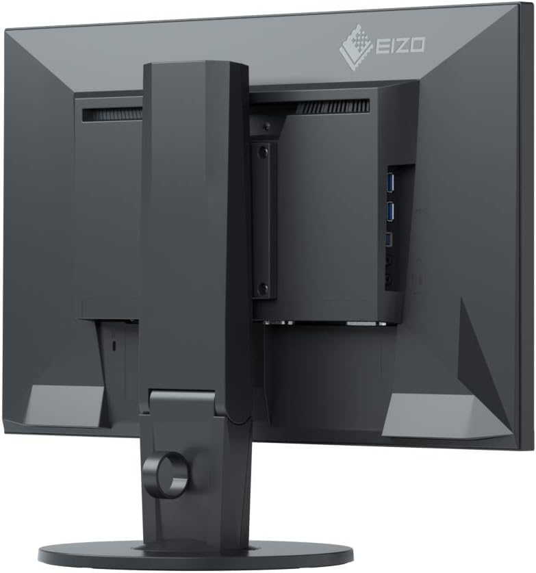 Amazon.co.jp: 【整備済み品】 EIZO EV2450 24インチ液晶モニター FHD