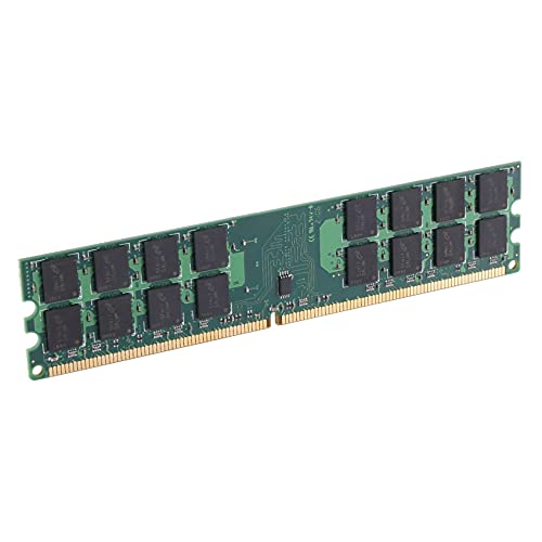RAM DDR2 4 Go 800 MHz PC2-6400 évite les écrans figés sur PC AMD - 4