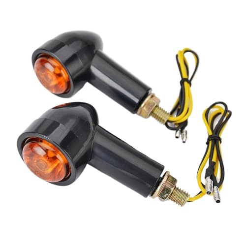 Clignotant LED universel classique pour moto et feu de direction