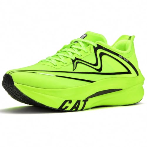 Sonic Cat carbon plate running shoe