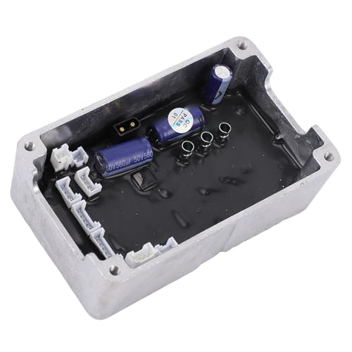 Solución a fallos de encendido con la placa base de scooter eléctrico E2 Plus 3
