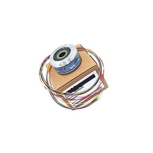 Encodeur rotatif robuste TS2640N321E64 à transformateur rotatoire stable - 2