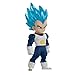 Dragon Ball Super Adverge Set 5, Ultra Instinct Goku, Goku Black Rose, SS Trunks, SS God SS Vegeta