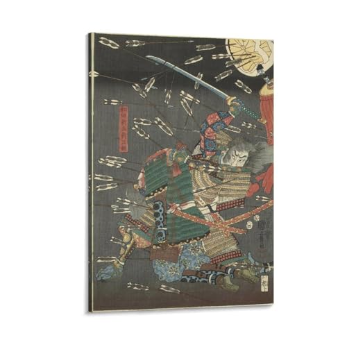 ̐썑FG ѓs G |X^[ (3) vg LoX ǃA[g _ z[ 摜 ǂ̊G ŉ Mtg20x30inch(50x75cm)