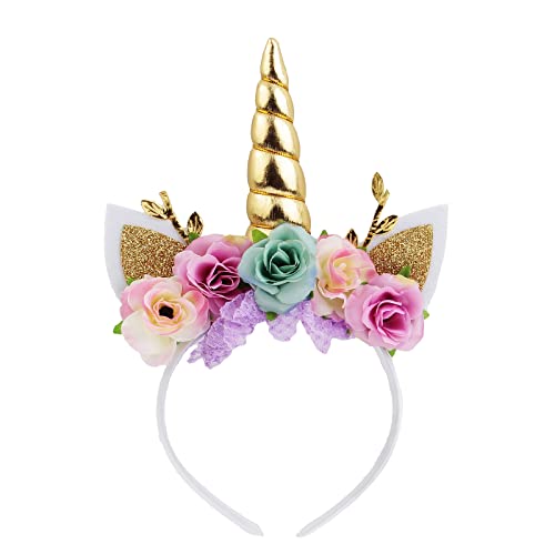 Unicorn Headband