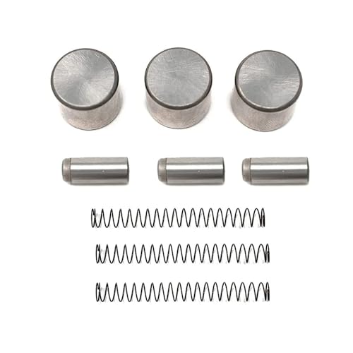 Kit réparation embrayage démarreur idéal pour réfection mécanique garage - 2