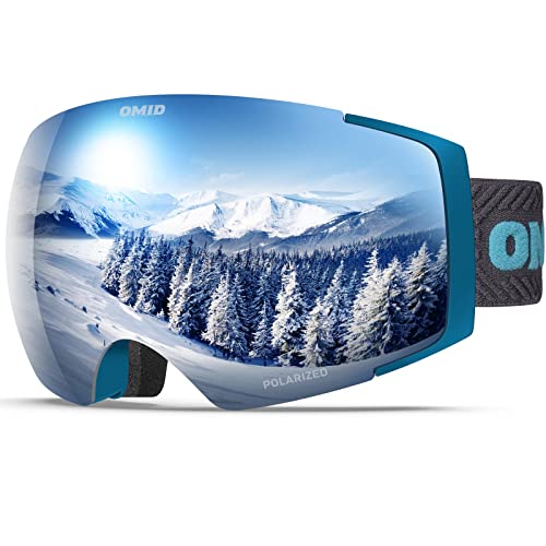 OMID Ski Goggles