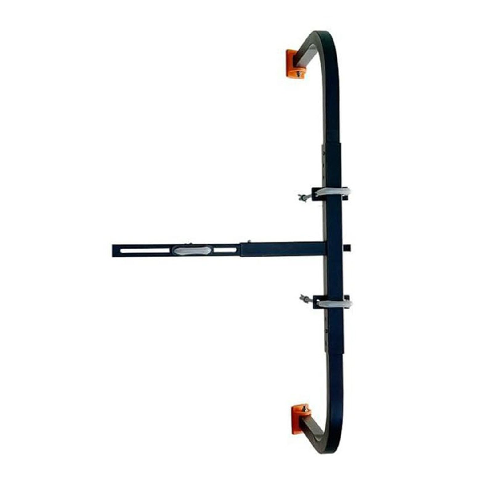 Leiterstabilisator mit Verstellbarem Griff