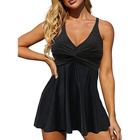Maillot de Bain Femme Rayson 2 Pièces Cover