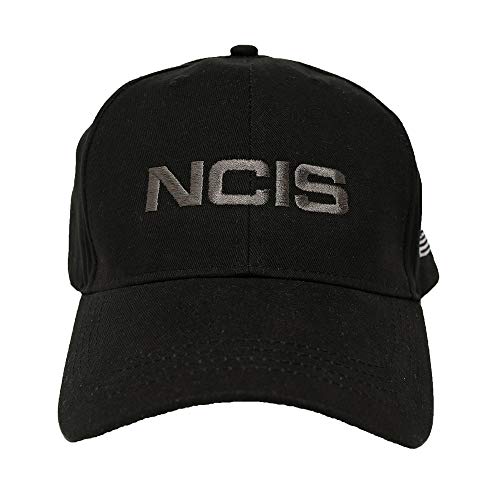 Casquette NCIS cadeau idéal pour passionné de la série policière