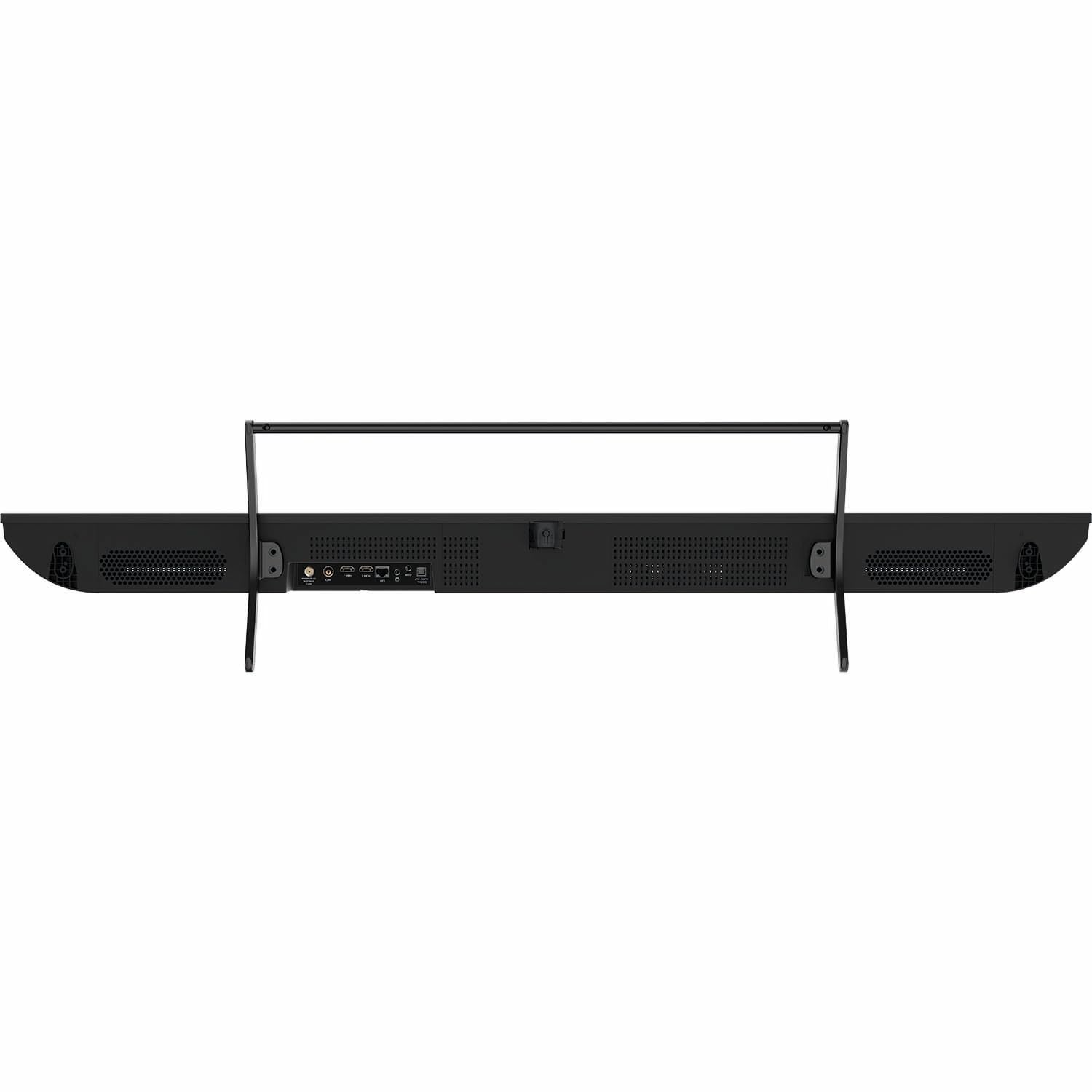 BLAUPUNKT 55" Smart TV, Google TV, QLED, UHD (4K),Dolby Atmos,Dolby Viusion,MEMC, 55QBG6000S