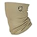 US Military Academy Cadets Gold Neck Gaiter Solid print Vive La Fete