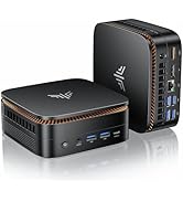 Amazon.co.jp: 【N150初登場・N97より高速】 ミニpc 最大3.60GHz WIFI6