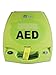 Zoll 8000-004000-01 AED Plus, Semi Automatic