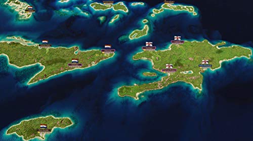 Kalypso Port Royale 4 Per Xbox One - 3