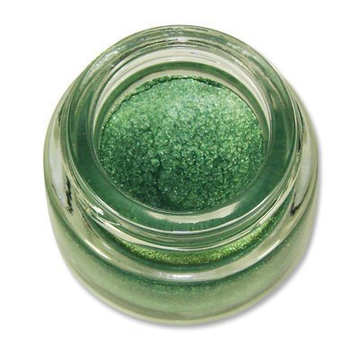 Starry Long Lasting Waterproof Eyeliner Gel with Brush Iguana Green