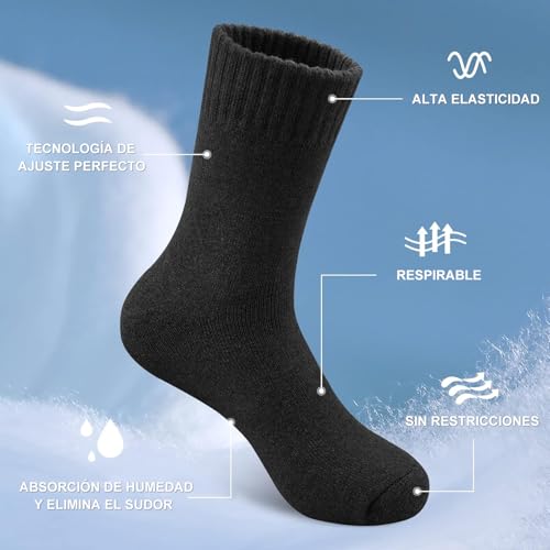 La Mejor Selección de Ropa de Deportes de invierno los preferidos por los clientes. 15 Ropa de Deportes de invierno marca MLKSJKD (3)