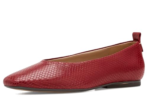 Image of Naturalizer Women's 27 Edit Carla5 Slip-On Shoe, Soft Textile Upper, Leather Insole