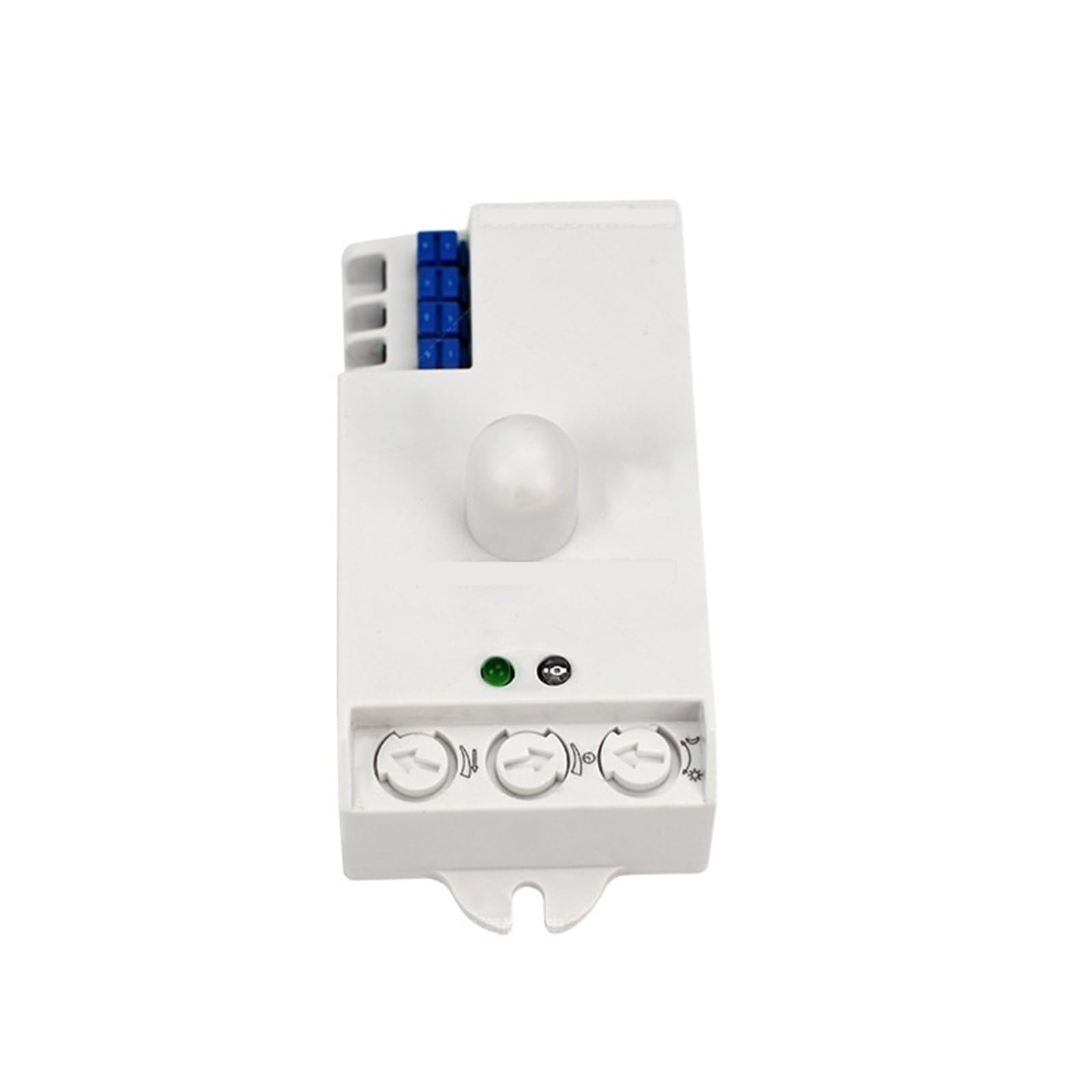 Capteur micro-ondes 807 interrupteur induction automatique de securite batiment