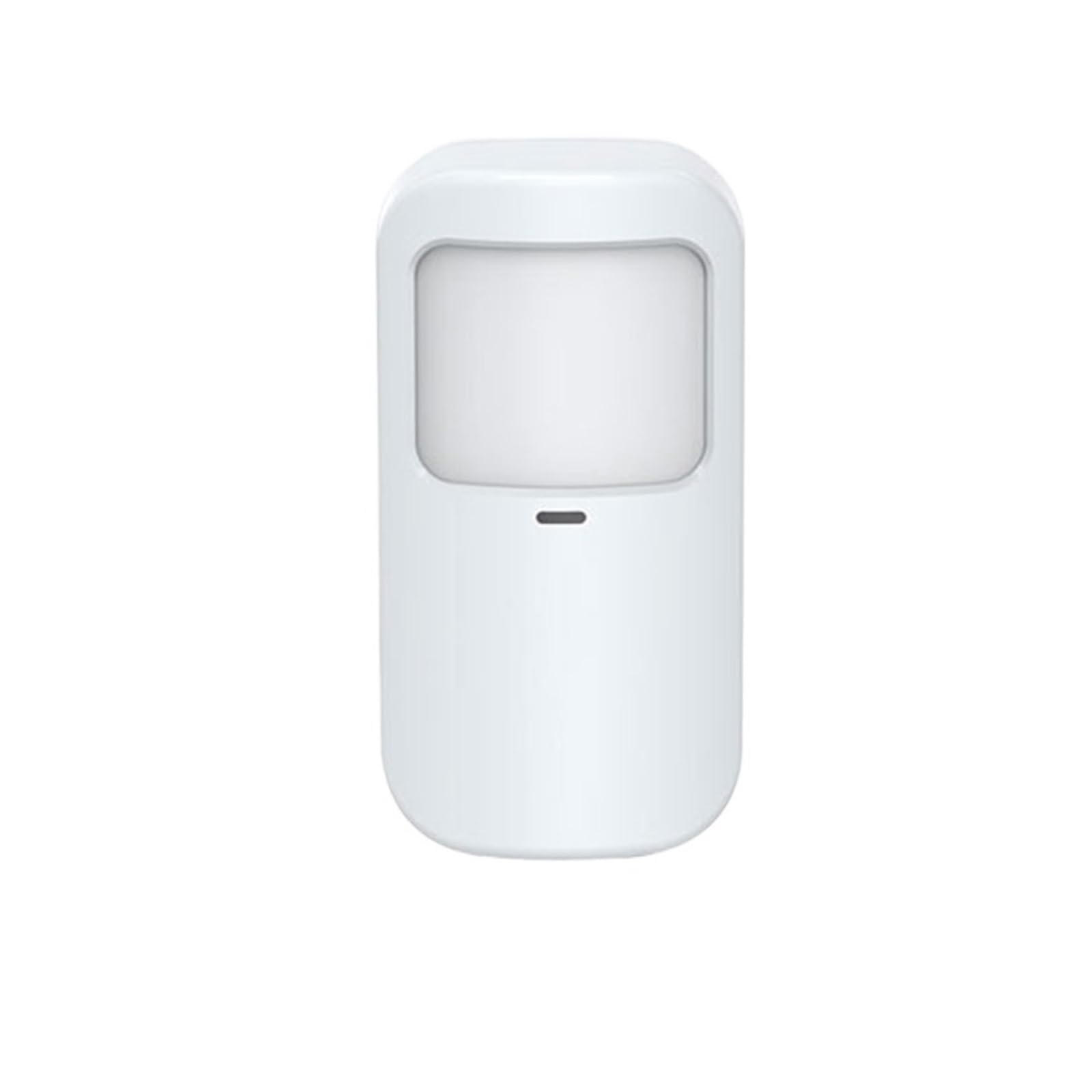 de alarma seguridad GSM SOS 433MHz inalámbrico antirrobo for el hogar con Sensor movimiento Detector sirena Para casa y garaje(Infrared sensor)