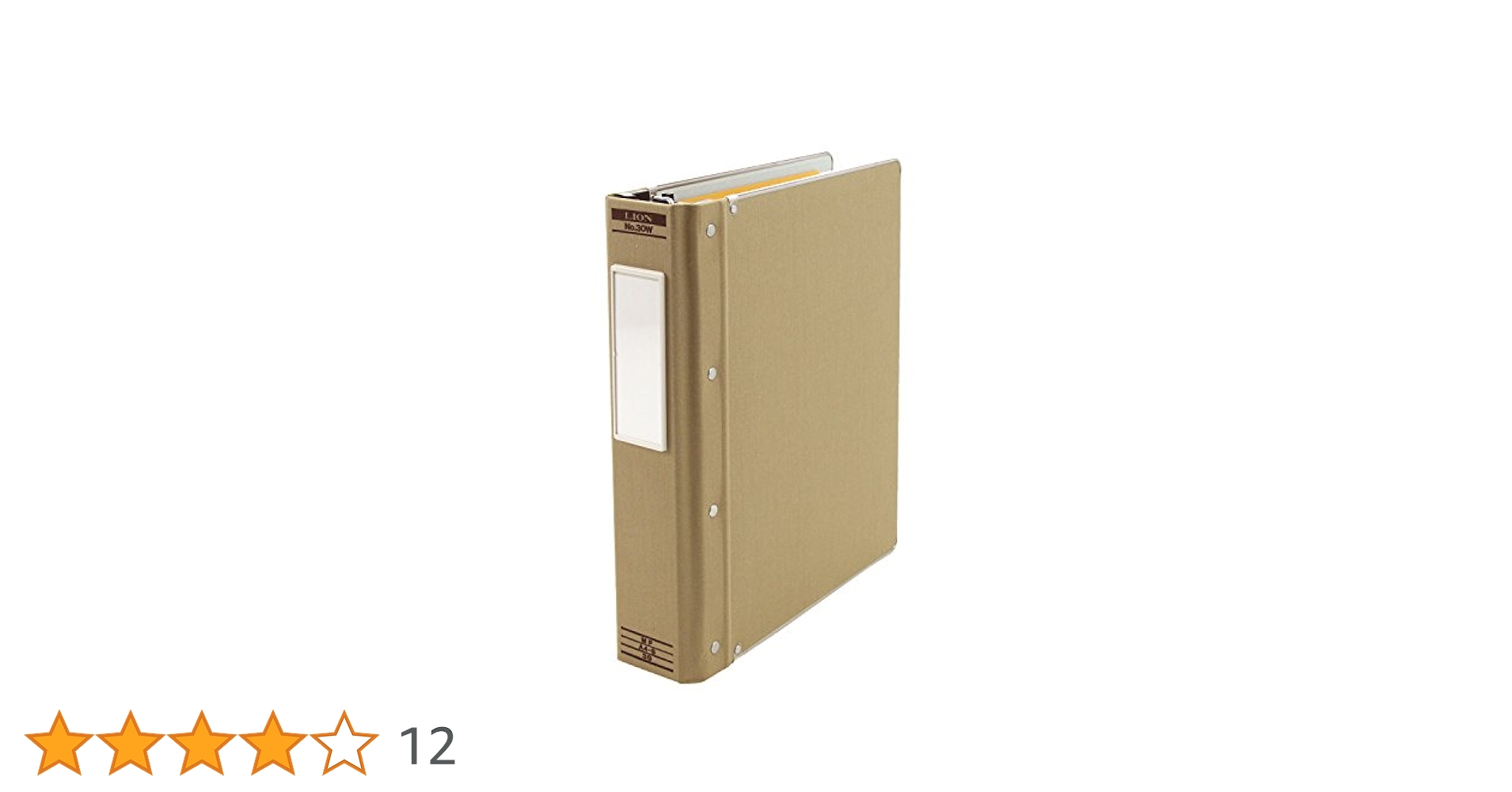 MP バインダー PLUS A4-S No230 6冊セット Amazon.co.jp: プラス バインダー MP A4縦 30穴 背布貼 表紙紙