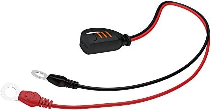 CTEK 56-259 M6 Bulk Comfort Connect Eyelet Direct Connector, 6.3 mm