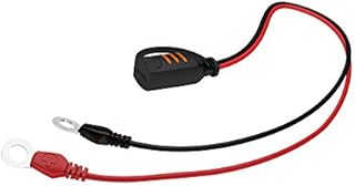 CTEK 56-259 M6 Bulk Comfort Connect Eyelet Direct Connector, 6.3 mm