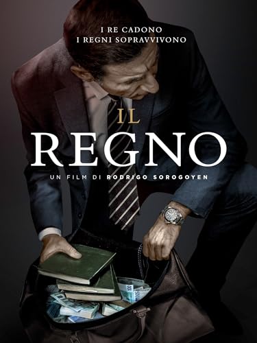  Il regno
