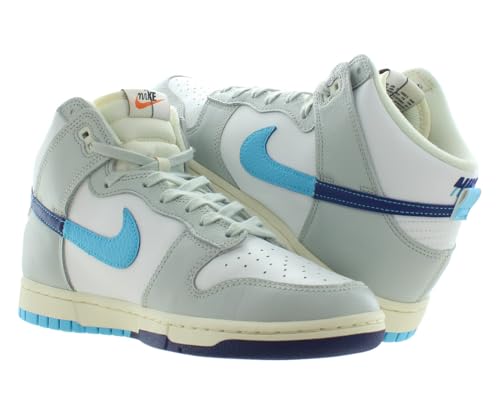 Image of Nike Dunk High Black White (2021) Style Code: DD1399-105