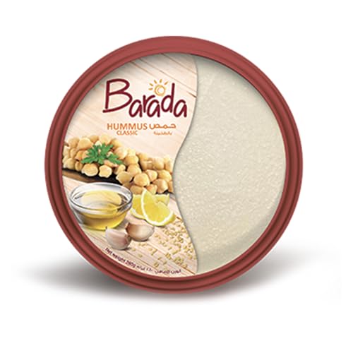 Barada Hummus Classic 280 g