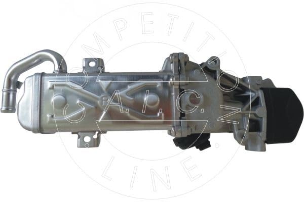 AIC 56935 Modulo EGR con radiatore EGR con guarnizioni con valvola EGR(ricircolo gas scarico) elettrico elettrico