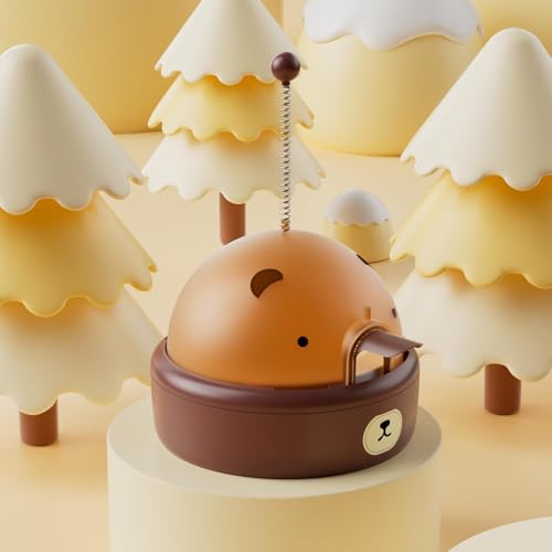 Jeu électronique interactif pour chaton pour renforcer votre complicité et son bonheur - 3