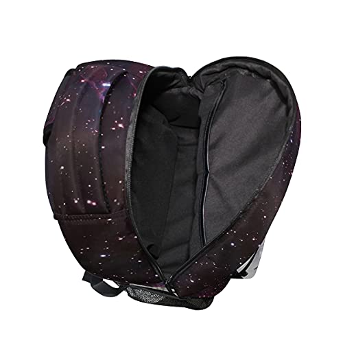 Umiriko Galaxy Cat Pizza Taco Backpack For Boys Girls School Bookbag Back Pack 20206753 #TOP7