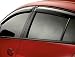 Genuine Honda 08R04-TM8-100 Door Visor
