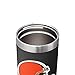 FOCO Cleveland Browns NFL 30 oz Straw Tumbler