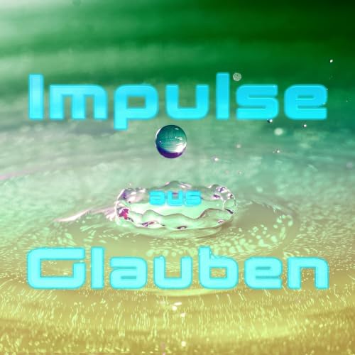 Impulse aus Glauben cover art