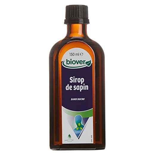 Biover Jarabe - 150 ml