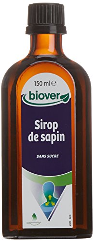 Biover Jarabe - 150 ml