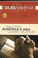 livro vida crist autntica e uma questo de atitude 8576893185 Book Cover