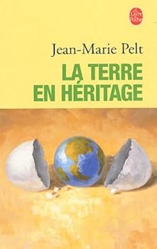 Paperback La Terre En Heritage [French] Book